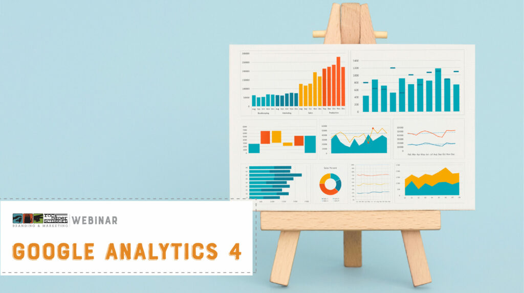 What is Google Analytics 4?