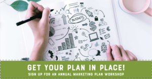 RPS - Annual Marketing Plans : Work Smarter, Not Harder