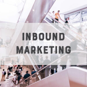 Inbound Marketing Feature