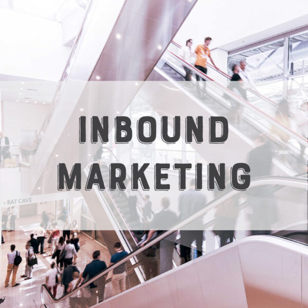 Inbound Marketing Feature