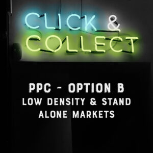 PPC Option B Feature