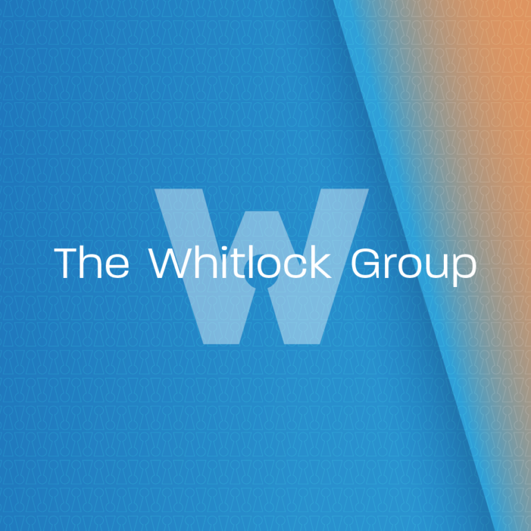 The Whitlock Group - Logo - Rock Paper Scissors