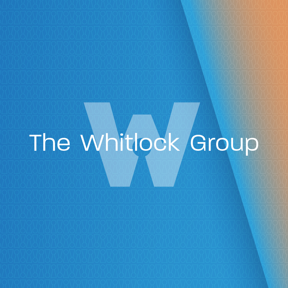 The Whitlock Group - Logo - Rock Paper Scissors