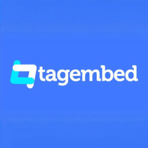 Tagembed Plugin Logo